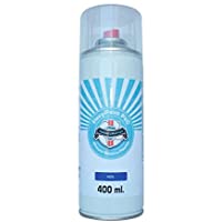 Pintura Náutica Flexible en Spray para PVC Flexy-Paint Todoneumaticas (Azul)